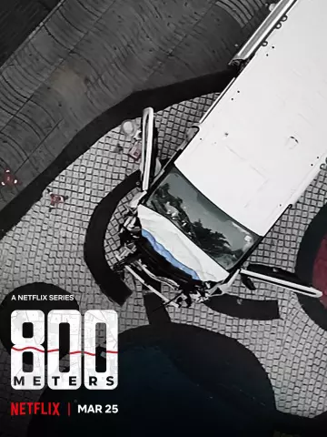 800 mètres - Saison 1 - vostfr-hq