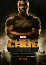 Marvel's Luke Cage - Saison 1 - VOSTFR