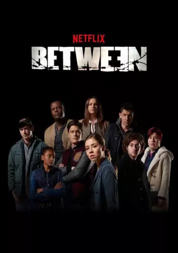 Between - Saison 2 - vf-hq