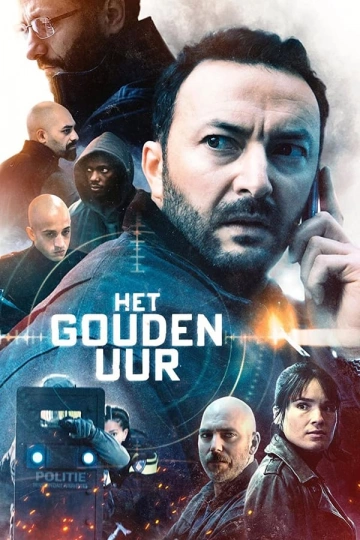 The Golden Hour - Saison 1 - vostfr