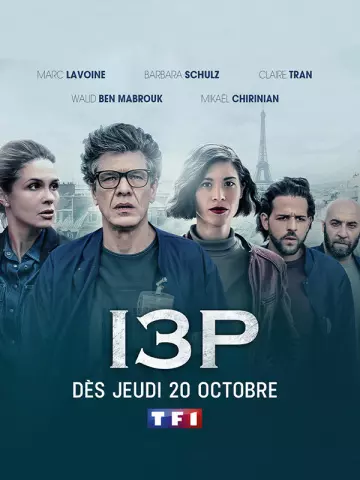 I3P - Saison 1 - vf-hq