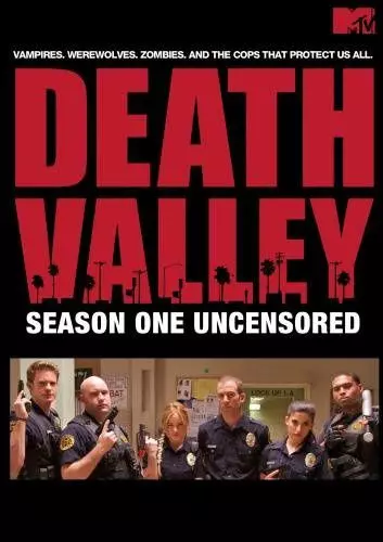 Death Valley - Saison 1 - vf-hq