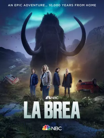 La Brea - Saison 2 - vostfr-hq