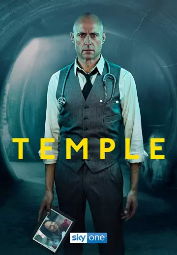 Temple - Saison 1 - vostfr