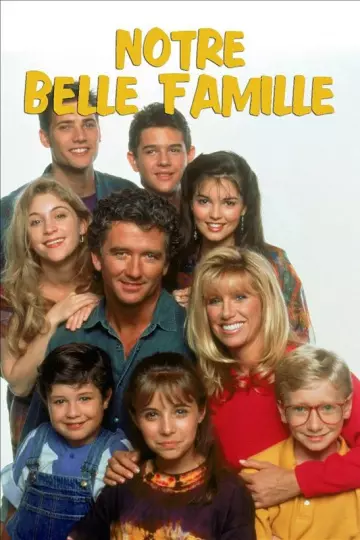 Notre belle famille - Saison 1 - vf-hq