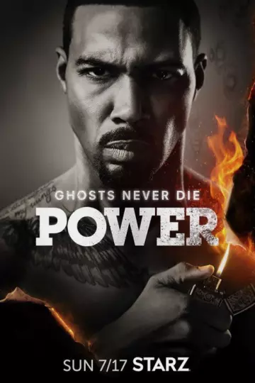 Power - Saison 2 - vf-hq