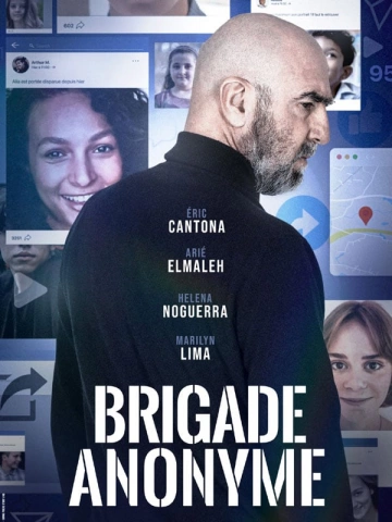 Brigade Anonyme - Saison 1 - vf-hq