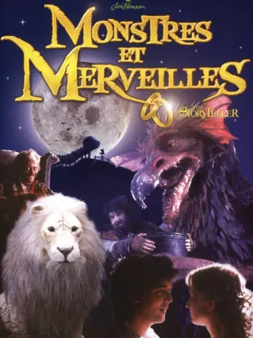 Monstres et Merveilles - Saison 1 - vf