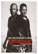 Prison Break - Saison 5 - vf