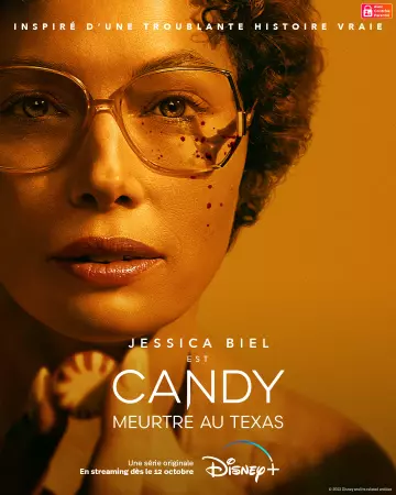 Candy - Saison 1 - vf-hq