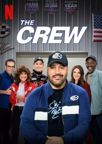 The Crew - Saison 1 - vostfr-hq