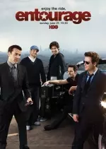 Entourage - Saison 7 - vf