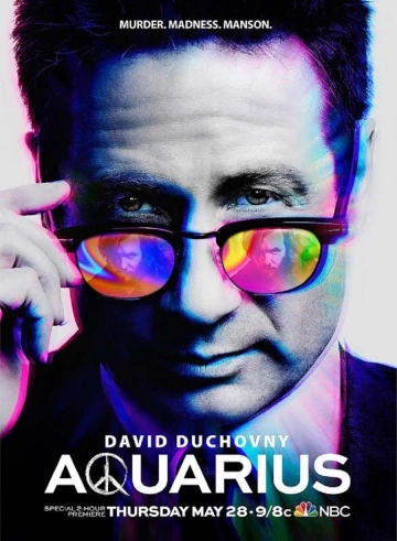 Aquarius - Saison 1 - vostfr-hq