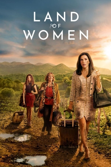 La terre des femmes - Saison 1 - vostfr