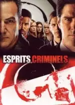 Esprits criminels - Saison 1 - VF