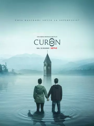 Curon - Saison 1 - vostfr-hq