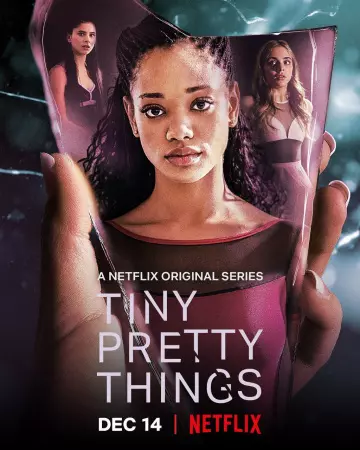 Tiny Pretty Things - Saison 1 - vf-hq