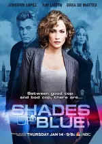 Shades of Blue : une flic entre deux feux - Saison 1 - vf