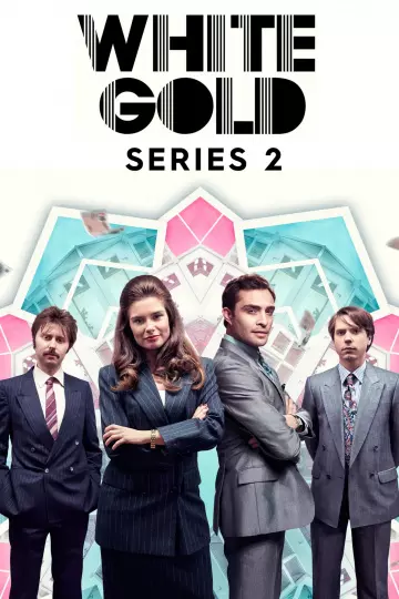 White Gold - Saison 2 - vf