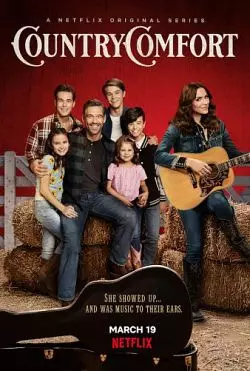 La country-sitter - Saison 1 - vf-hq