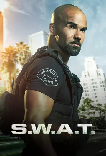 S.W.A.T. (2017) - Saison 4 - vostfr-hq