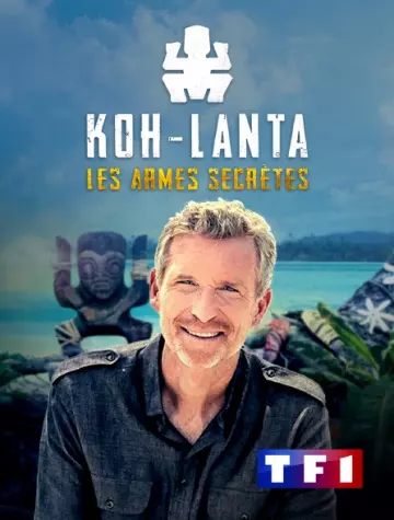 Koh-Lanta - Saison 22 - vf-hq