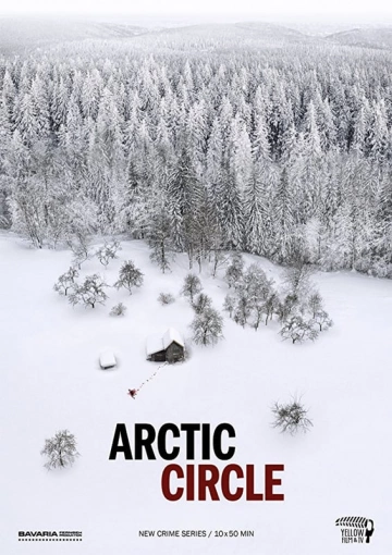 Arctic Circle - Saison 3 - vf