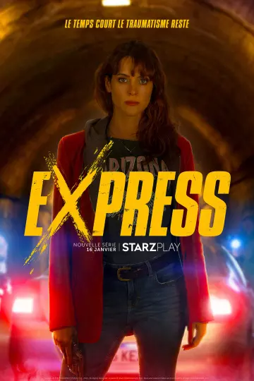 Express - Saison 1 - vf-hq