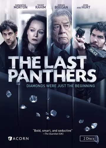 Panthers - Saison 1 - VF HD