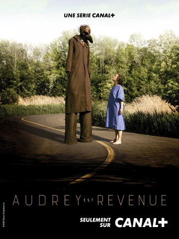 Audrey est revenue - Saison 1 - VF