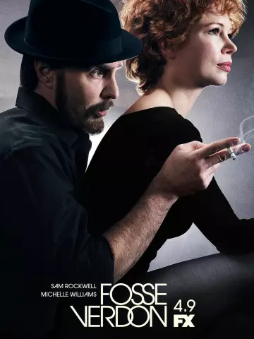 Fosse/Verdon - Saison 1 - vf-hq