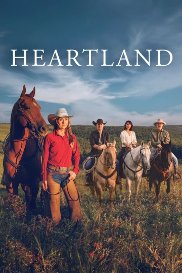 Heartland (CA) - Saison 17 - vf-hq