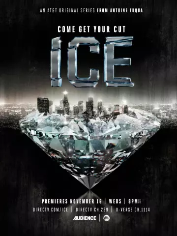 Ice - Saison 1 - VF