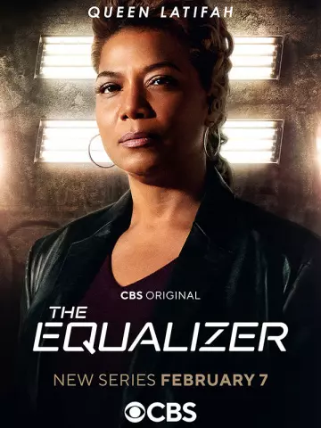 The Equalizer (2021) - Saison 1 - vf-hq