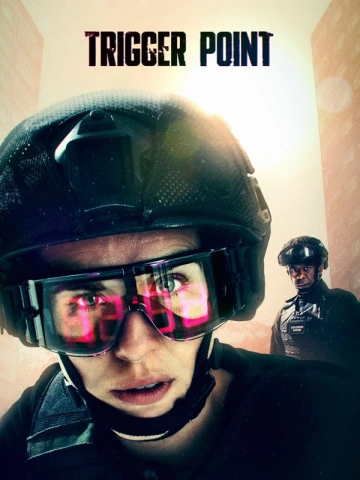 Trigger Point - Saison 1 - vostfr