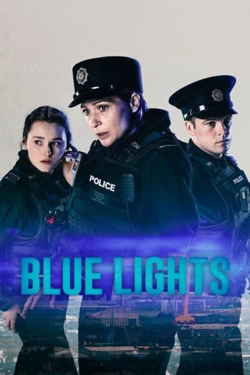 Blue Lights - Saison 1 - vostfr