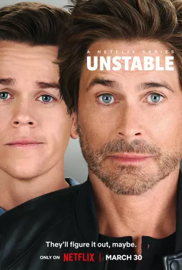 Unstable - Saison 1 - vf