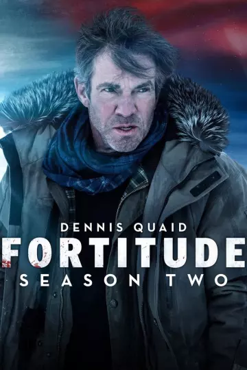 Fortitude - Saison 2 - vostfr-hq