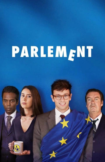 Parlement - Saison 3 - vf