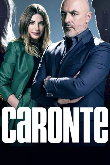 Caronte - Saison 1 - vostfr