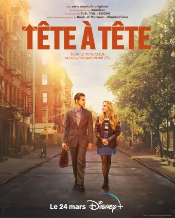 Tête à tête - Saison 1 - vostfr-hq