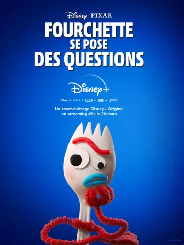 Fourchette se pose des questions - Saison 1 - vf-hq