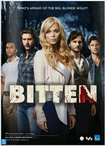 Bitten - Saison 1 - vf