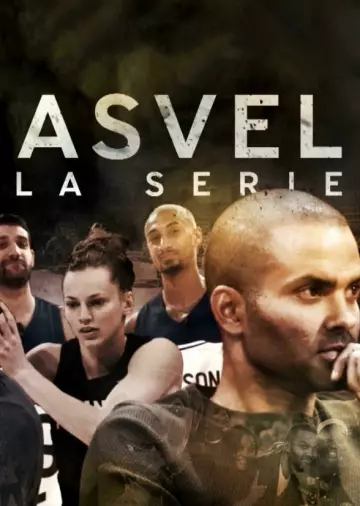 ASVEL, la série - Saison 1 - vf-hq