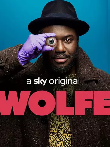 Wolfe - Saison 1 - vf-hq