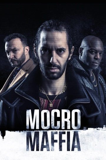 Mocro Maffia - Saison 4 - vf