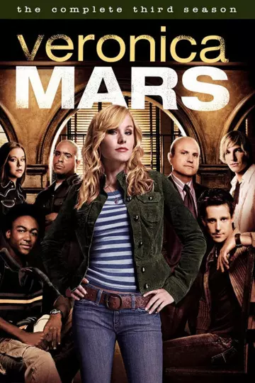 Veronica Mars - Saison 3 - vf-hq