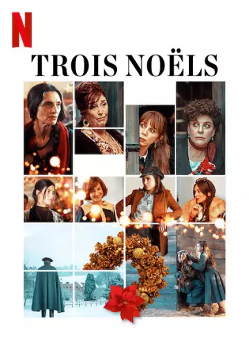 Trois Noëls - Saison 1 - vf