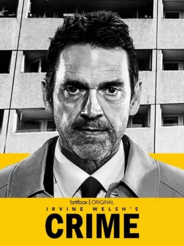 Crime (2021) - Saison 1 - vostfr