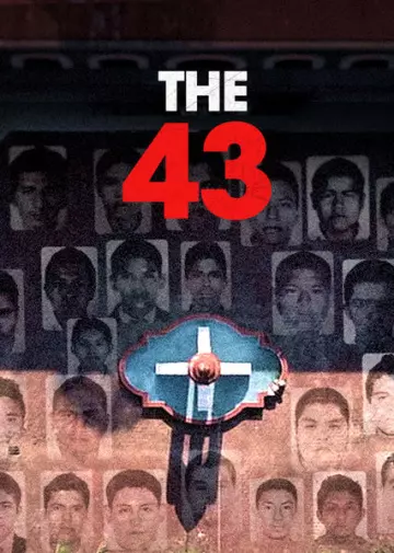 The 43 - Saison 1 - vostfr-hq